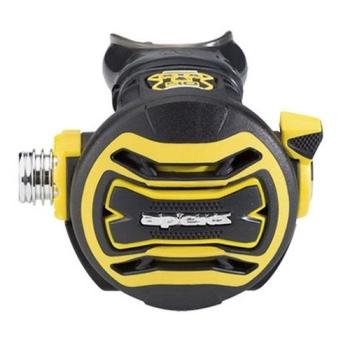 Apeks XTX40 OCTOPUS - Atemregler ohne Schlauch